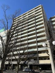 クレアホームズ千葉センタークロス