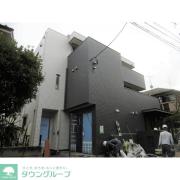 ソレイユ大原