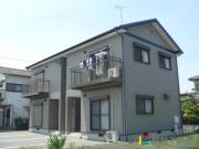 川副貸家