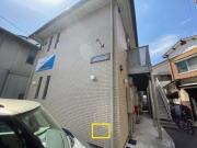 プランドール宇佐町