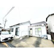 鶴田アパート