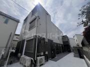 京成本線堀切菖蒲園駅まで徒歩10分