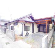 渡部戸建Part2