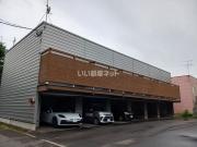 N.M.S A棟