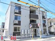 ＪＲ関西本線奈良駅までバス約13分 徒歩7分