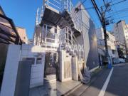 京王井の頭線駒場東大前駅まで徒歩7分