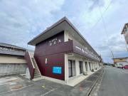 コーポラス田主丸A