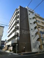 ＪＲ総武線（各駅停車）錦糸町駅まで徒歩9分