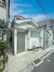 近鉄難波・奈良線若江岩田駅まで徒歩10分