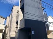 山陽電鉄本線東須磨駅まで徒歩6分