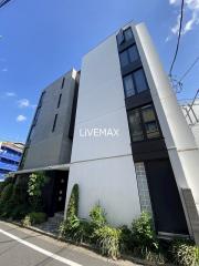 ＪＲ山手線高田馬場駅まで徒歩5分