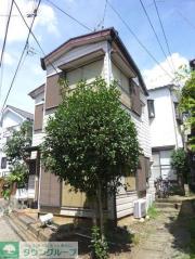 下新倉戸建