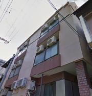 JPアパートメント大阪谷町