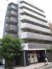 プレミアムキューブ大岡山