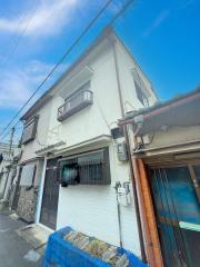 ＪＲ関西本線加美駅まで徒歩14分