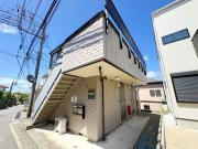 アンシャンテ