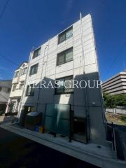 フラシア東品川