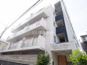 ＪＲ片町線鴻池新田駅まで徒歩15分