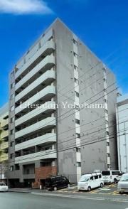 フェニックス新横濱参番館