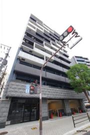 BPRレジデンス天満橋