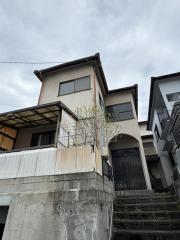 矢野西3丁目戸建