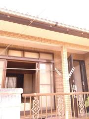 持田ガレージハウス平屋戸建て二世帯可能住宅
