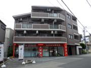 リアライズ逆瀬川