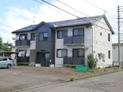 ＪＲ信越本線宮内駅まで徒歩15分