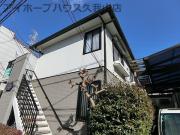 京王井の頭線三鷹台駅まで徒歩5分