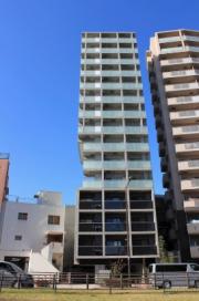 西武池袋・豊島線椎名町駅まで徒歩4分