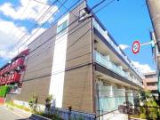 西武池袋・豊島線小手指駅まで徒歩13分