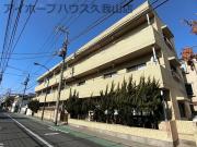 京王井の頭線久我山駅まで徒歩9分