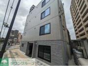 フィユフラッツ川口本町
