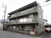 シャトー参番館