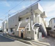 ＪＲ埼京線武蔵浦和駅まで徒歩16分