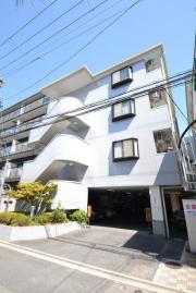 三功マンション