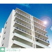 パークアクシス西巣鴨