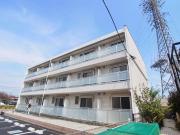 ＪＲ中央線日野駅まで徒歩14分