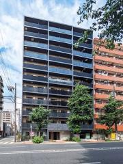 エス-レジデンス横濱吉野町バージョン