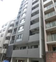 ドルチェ日本橋浜町・弐番館...