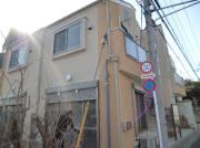 京王線つつじヶ丘駅まで徒歩13分