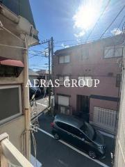 第3小柳コーポ