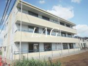ＪＲ総武線（各駅停車）新検見川駅まで徒歩10分