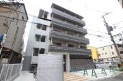WEST COCOON ABENO