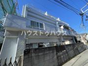 ＪＲ埼京線十条駅まで徒歩5分