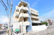 ＪＲ鹿児島本線福工大前駅まで徒歩5分