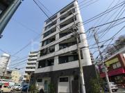 エンデュランス松戸