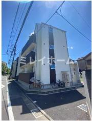 リーヴェルポート大森本町