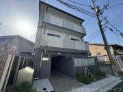 Sフラット円町