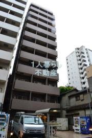 ＪＲ京浜東北・根岸線大森駅まで徒歩4分